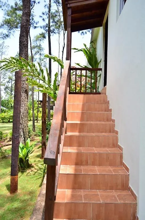 Villa Jarabacoa