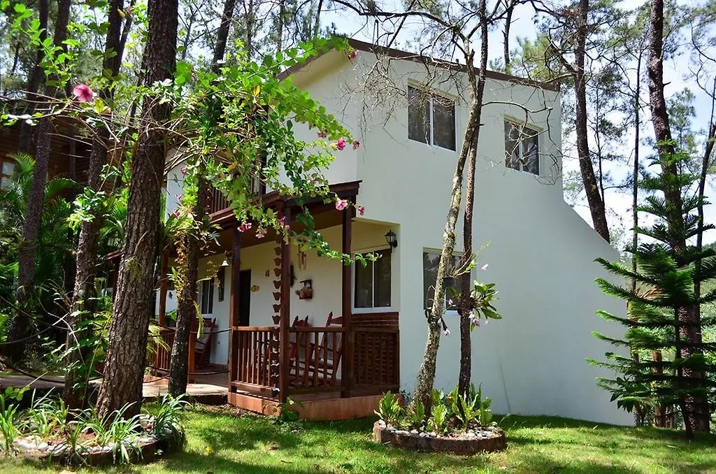 Villa Jarabacoa contacts