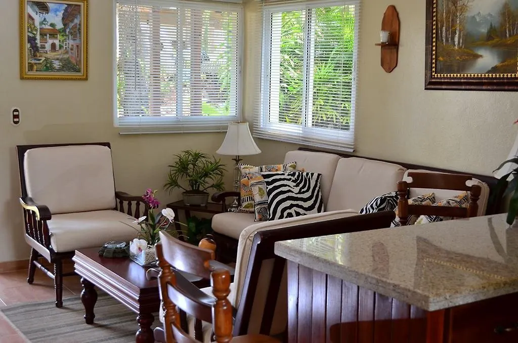 Villa Jarabacoa