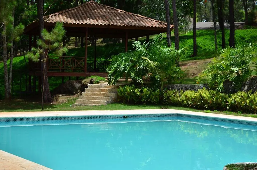 Villa Jarabacoa 0*,  Dominican Republic