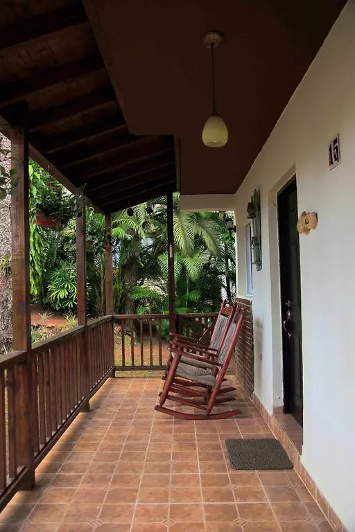 Villa Jarabacoa