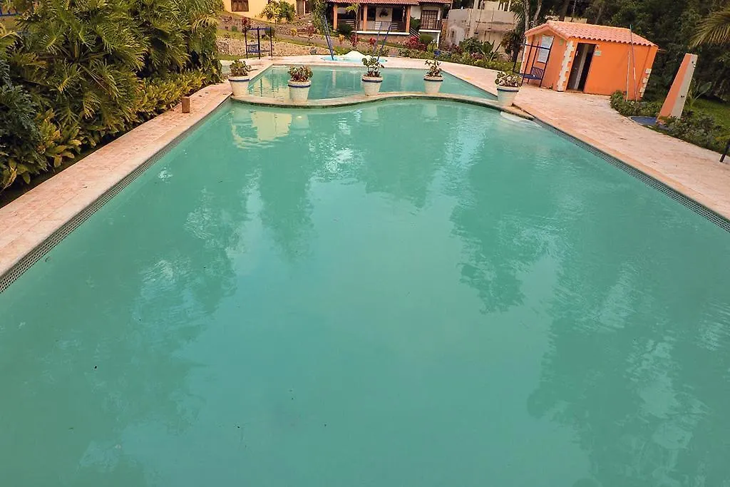 Villa Jarabacoa 0*,