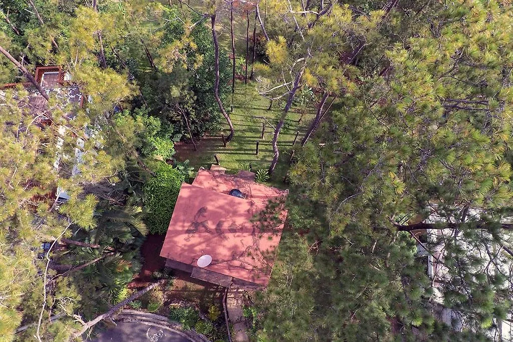 Villa Jarabacoa