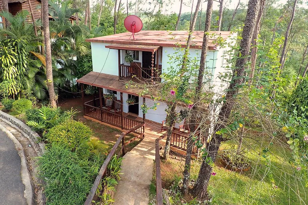 Villa Jarabacoa