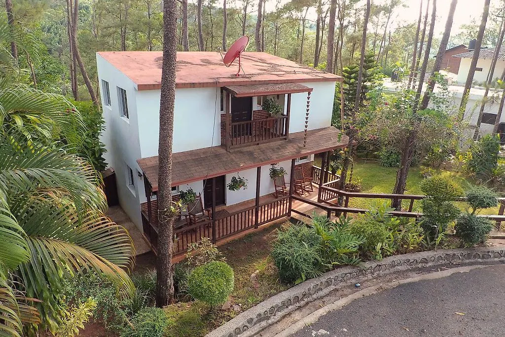 Villa Jarabacoa