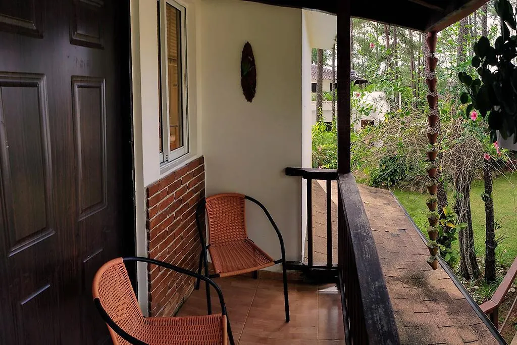 Villa Jarabacoa